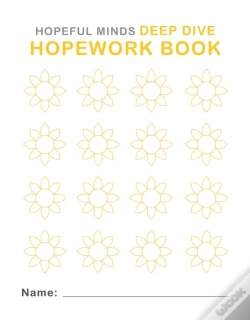 Capa do artigo Hopeful Minds Deep Dive Hopework Book