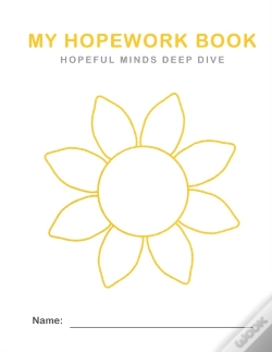 Capa do artigo Hopeful Minds Deep Dive Hopework Book