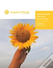 Capa do artigo Hopeful Minds Overview Educator Guide