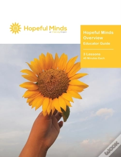 Capa do artigo Hopeful Minds Overview Educator Guide