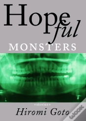 Capa do artigo Hopeful Monsters