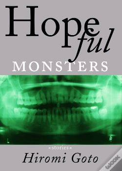 Capa do artigo Hopeful Monsters