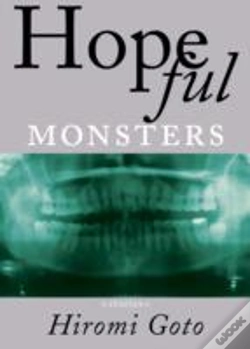 Capa do artigo Hopeful Monsters