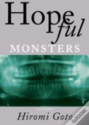 Capa do artigo Hopeful Monsters