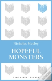 Capa do artigo Hopeful Monsters
