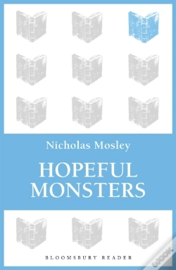 Capa do artigo Hopeful Monsters