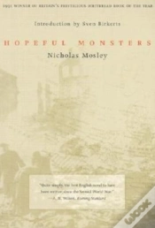 Capa do artigo Hopeful Monsters