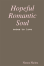 Hopeful Romantic Soul - Preview