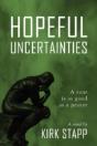 Hopeful Uncertainties: A Rant Is As Good - Preview