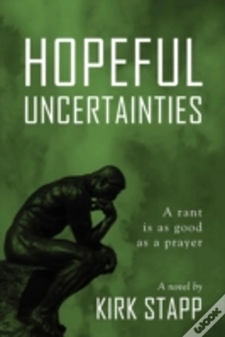 Capa do artigo Hopeful Uncertainties: A Rant Is As Good