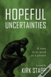 Capa do artigo Hopeful Uncertainties: A Rant Is As Good