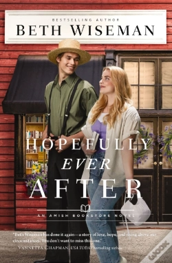 Capa do artigo Hopefully Ever After