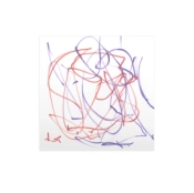 Capa do artigo Hopefully! - Vinil
