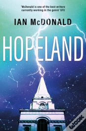 Capa do artigo Hopeland