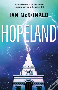 Capa do artigo Hopeland