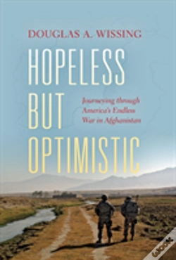 Capa do artigo Hopeless But Optimistic