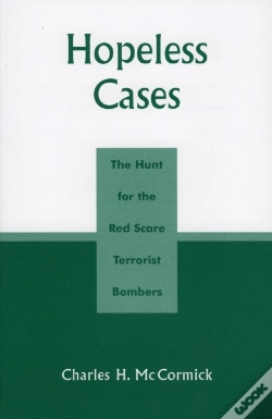 Capa do artigo Hopeless Cases