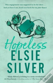 Capa do artigo Hopeless