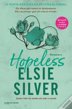 Capa do artigo Hopeless