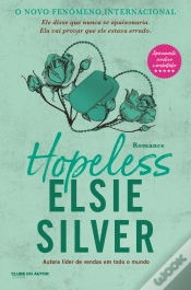 Capa do artigo Hopeless