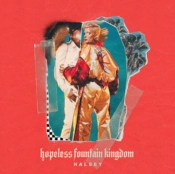 Capa do artigo Hopeless Fountain Kingdom - CD