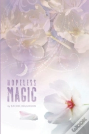 Capa do artigo Hopeless Magic
