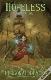 Capa do artigo Hopeless, Maine