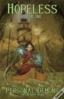 Capa do artigo Hopeless, Maine