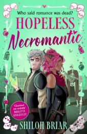 Hopeless Necromantic