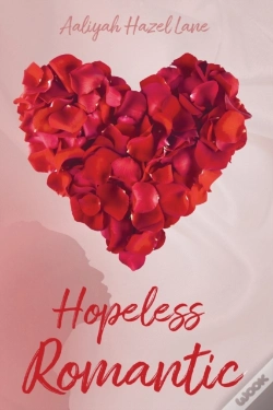 Capa do artigo Hopeless Romantic
