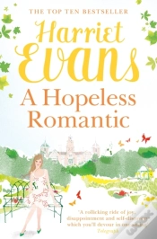 Capa do artigo Hopeless Romantic