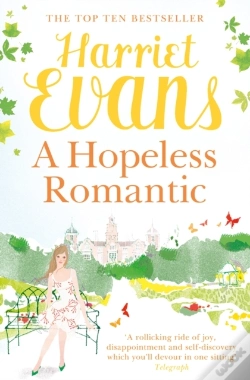 Capa do artigo Hopeless Romantic
