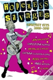 Hopeless Savages Greatest Hits