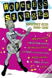 Capa do artigo Hopeless Savages Greatest Hits