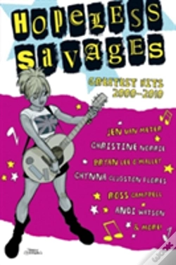 Capa do artigo Hopeless Savages Greatest Hits