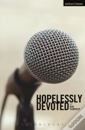 Capa do artigo Hopelessly Devoted