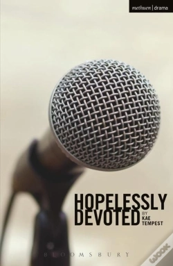 Capa do artigo Hopelessly Devoted