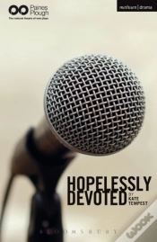 Capa do artigo Hopelessly Devoted