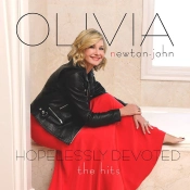 Capa do artigo Hopelessly Devoted - The Hits - CD