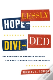 Capa do artigo Hopelessly Divided
