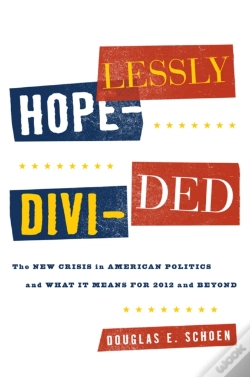 Capa do artigo Hopelessly Divided