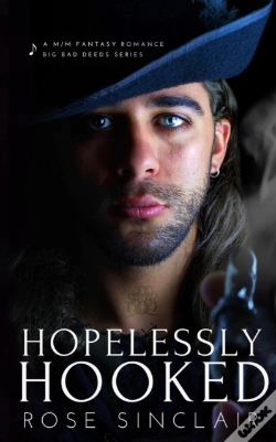 Capa do artigo Hopelessly Hooked