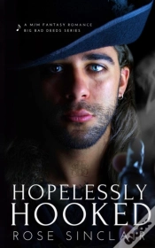 Capa do artigo Hopelessly Hooked