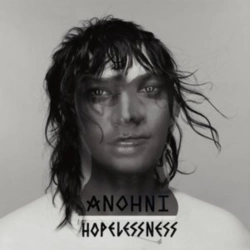 Capa do artigo Hopelessness - CD