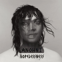 Capa do artigo Hopelessness - CD