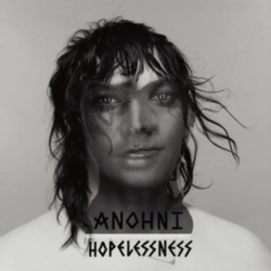 Capa do artigo Hopelessness - Vinil