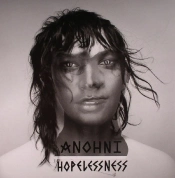 Capa do artigo Hopelessness - Vinil
