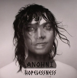 Capa do artigo Hopelessness - Vinil