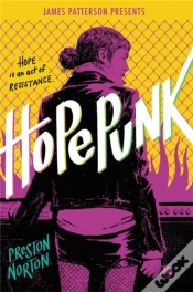 Capa do artigo Hopepunk