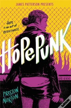 Capa do artigo Hopepunk